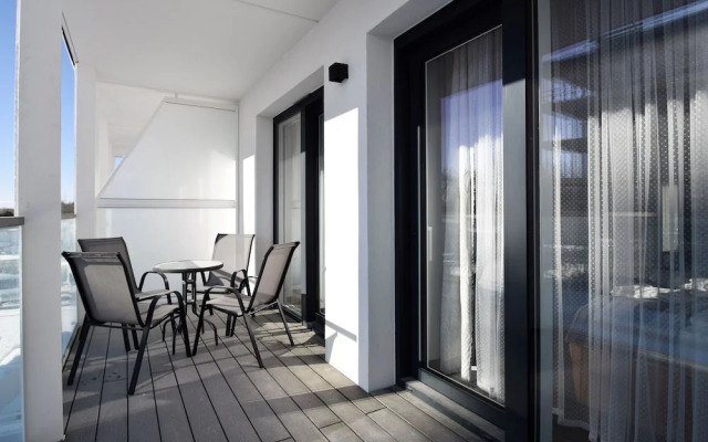 RentPlanet - Perłowa Przystań