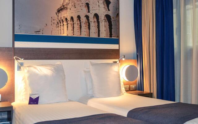 Mercure Roma Centro Colosseo