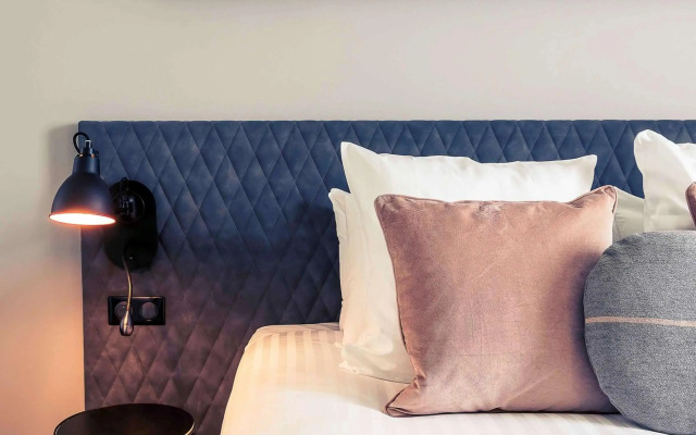 Hôtel Mercure Paris Gennevilliers