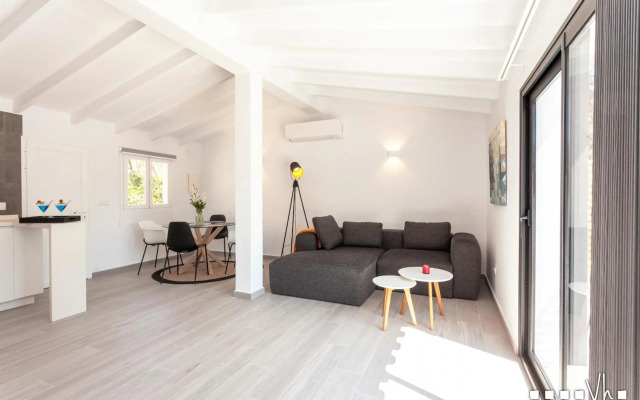 VH CostaBlanca - APARTAMENTO BEACH 3