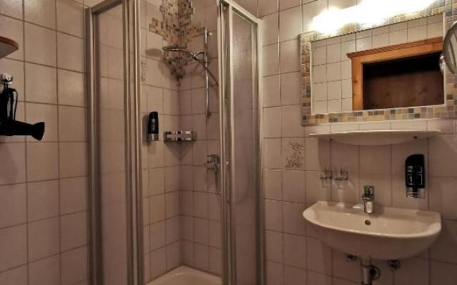 Das kleine Familienhotel Koch