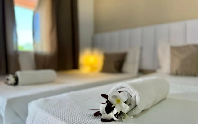 Pousada Mar De Guarajuba