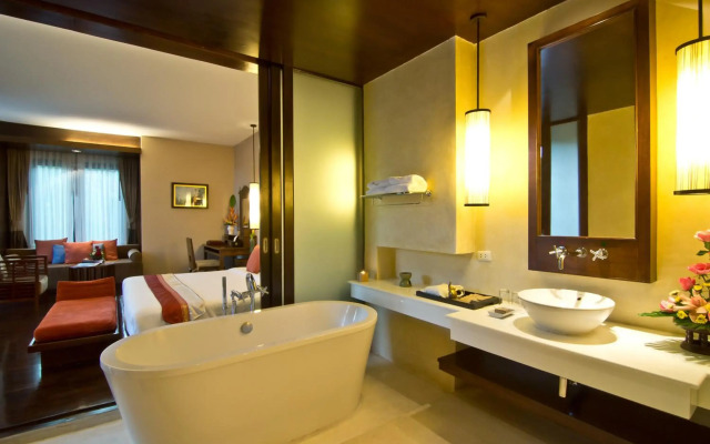 Panviman Chiang Mai Spa Resort