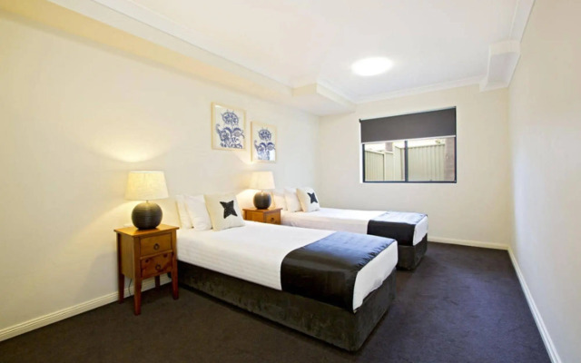 Astina Serviced Apartments - Central