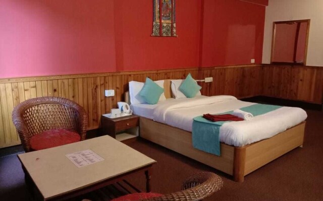 Hotel Mayal Retreat