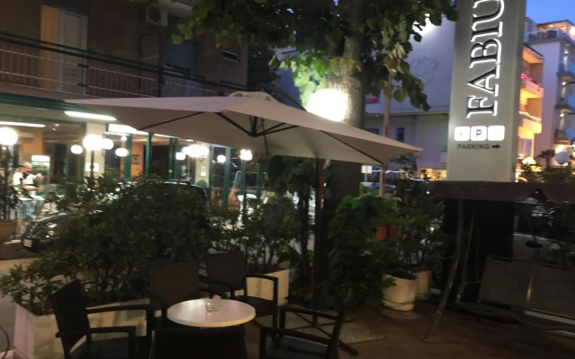 Hotel Fabius