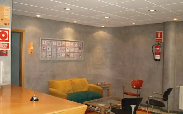 Hotel Lugones Nor