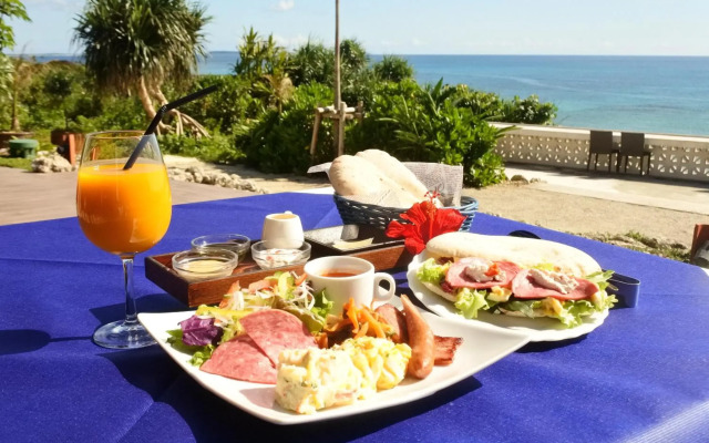 Villabu Resort