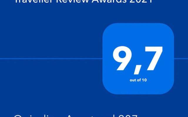 Quindio - Apartasol 207