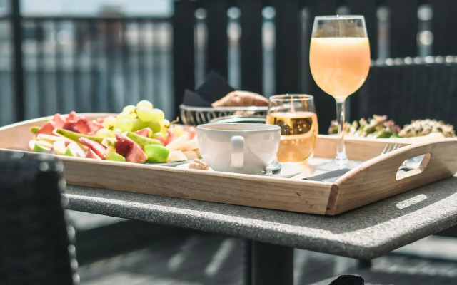 First Hotel Millennium