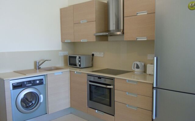 Athena Beach Villa