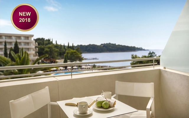 All-inclusive Hotel Albatros