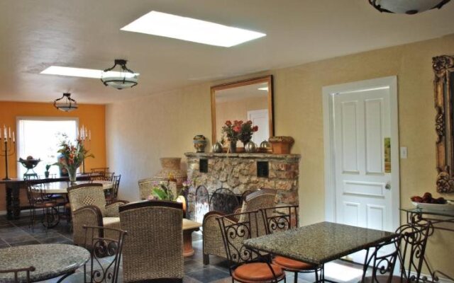Casia Inn