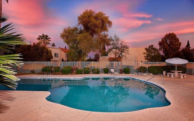 Silverado Townhouse