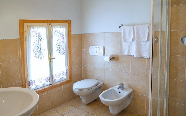 Agriturismo Contea Valdamone