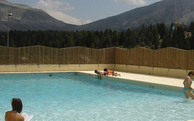 Apartment Les chaumettes