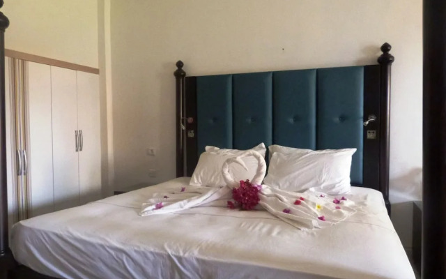 Fajara Resort