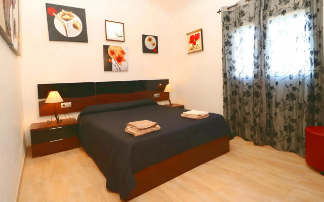 Finca Can Olivaret 419 by Mallorca Charme