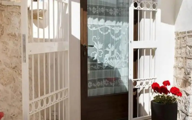 Resort Pietra Bianca