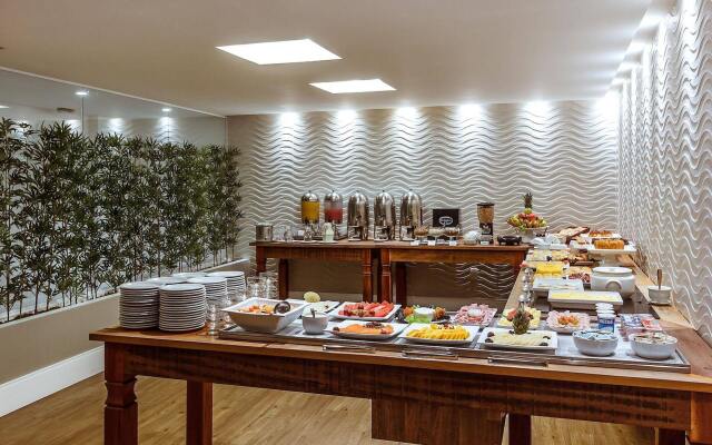 Hotel Bahia Do Sol