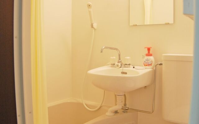 Guest House MAKOTOGE - Hostel