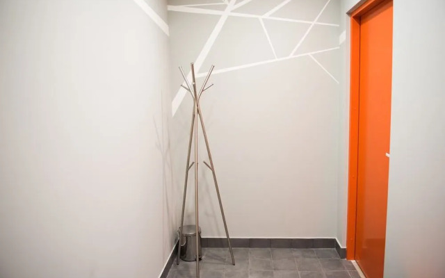 Hostel Kazanskiy Skvorechnik