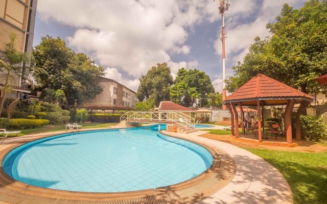 KenGen Furnished and Serviced Apartments