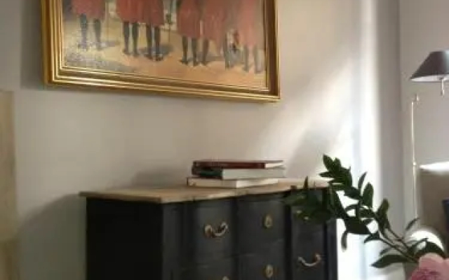 Appartement Cherche-Midi