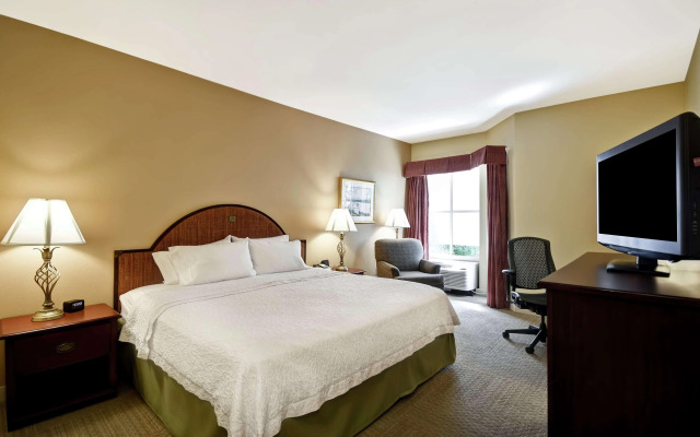 Hampton Inn & Suites Charleston/West Ashley