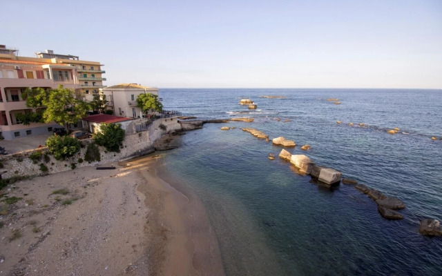 La Casa sul Mare in Siracusa