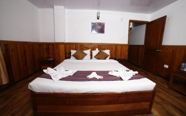 Yanthang Dzimkha Resort