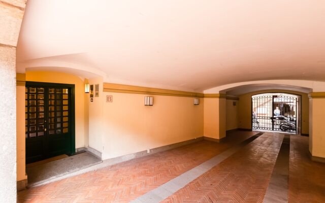 Trevi Apartment with Wi-Fi