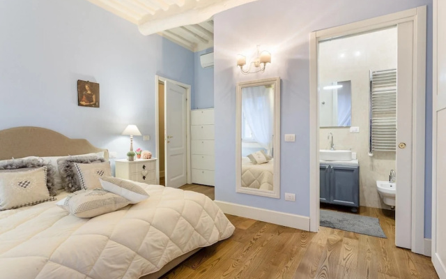 Casa Raffa in Lucca With 2 Bedrooms and 2 Bathrooms - Apartment in 卢卡 - Photo 4