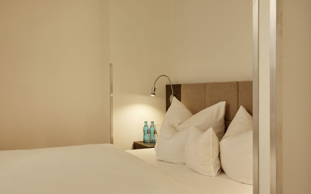 H+ Hotel Nürnberg