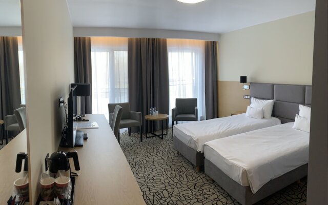 ApartHotel Termy Uniejow