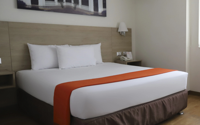 Casa Andina Standard Miraflores San Antonio
