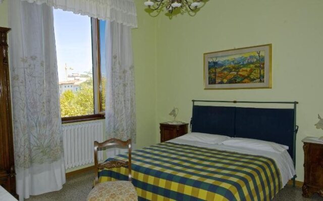 Hotel Lami