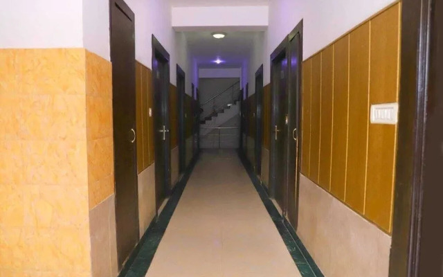 Hotel Prashant Palace