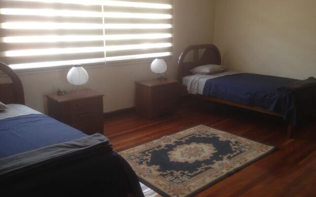 Samay Hostel
