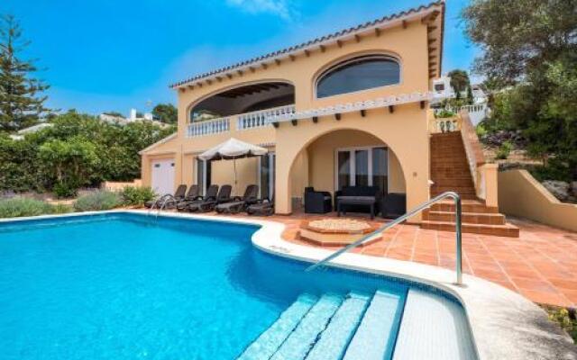 Villa las Palmeras 107