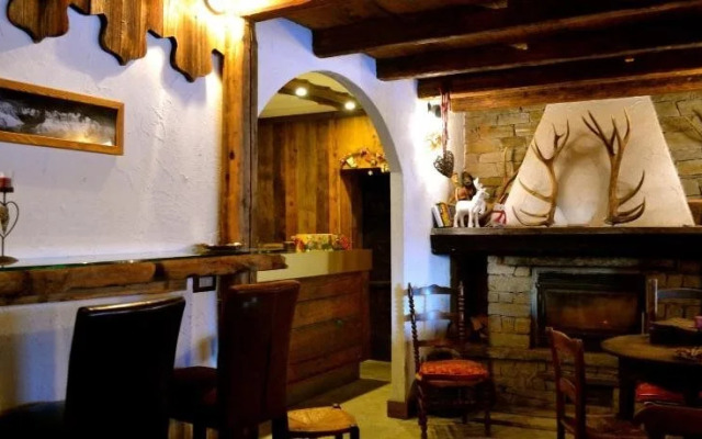 Hotel Meublé Martinet