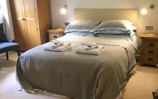 Bryn Derwen bed and breakfast