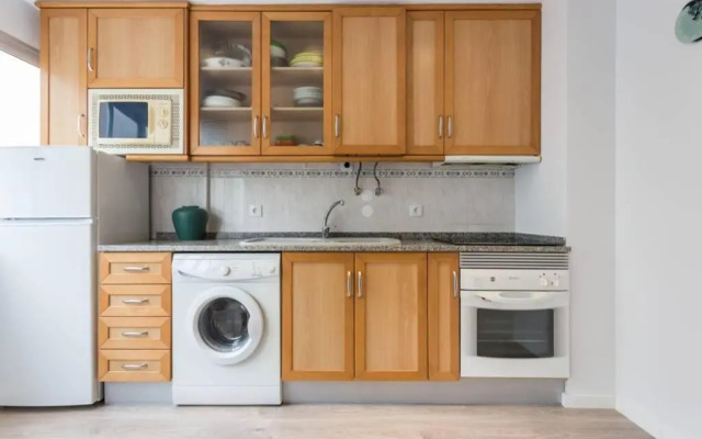 Cosy Apartment