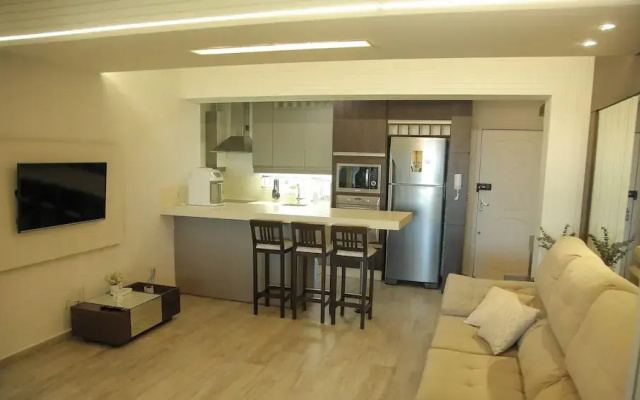 Apartamento Vista Mar em Imbituba