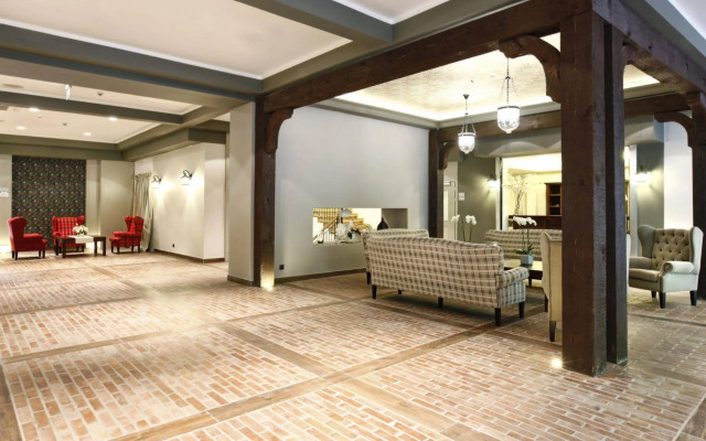 Hotel Aubrecht Country SPA Resort