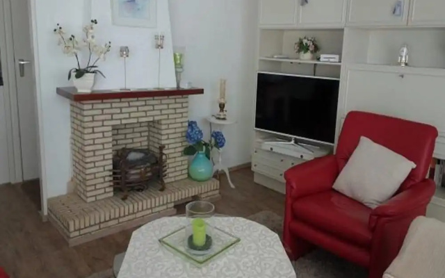 Family Bungalow Near the Beach and sea