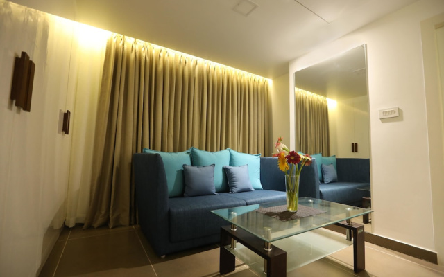 Hotel Silverspring