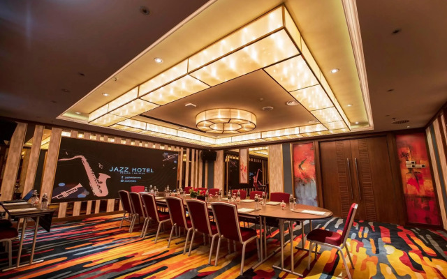Jazz Hotel Penang