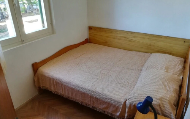 Igi - in the Beach Camp - A1 Porat