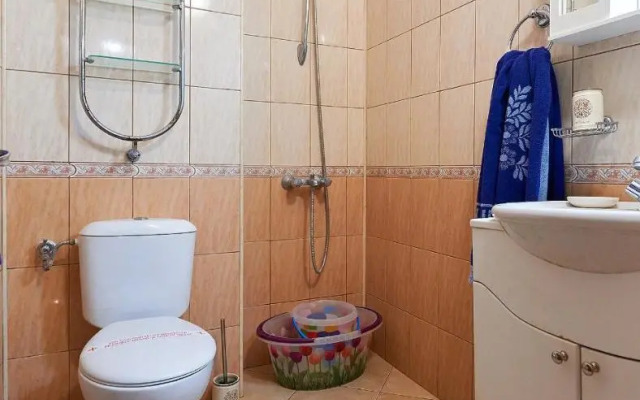 Apartment Dora
